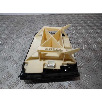 Recambio de mando climatizador para lexus is200 (ds2/is2) 2.2 d-cat referencia OEM IAM 758950  