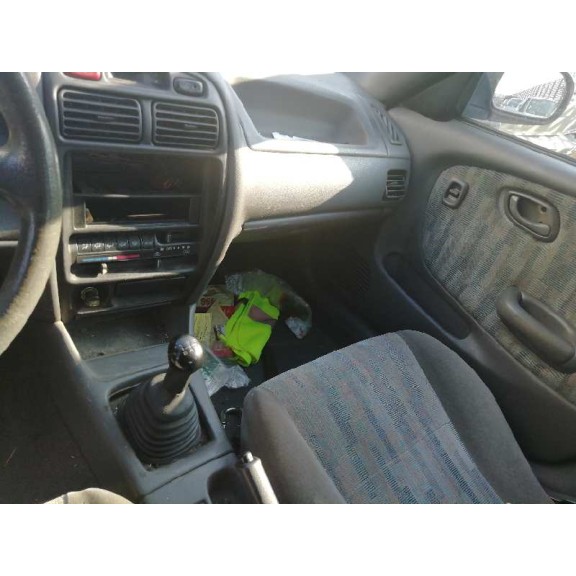 suzuki baleno berlina sy (eg) del año 1998