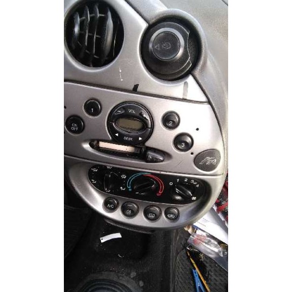 ford ka (ccq) del año 1999