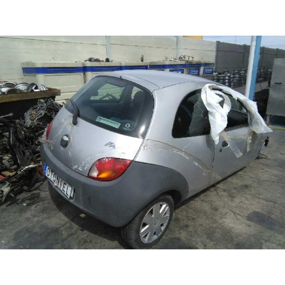 ford ka (ccq) del año 2004