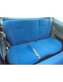 fiat punto berlina (188) del año 2002 2