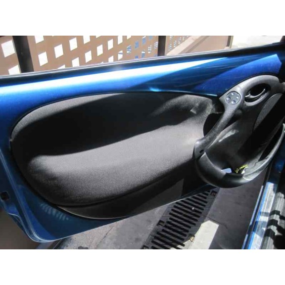 ford ka (ccq) del año 2004