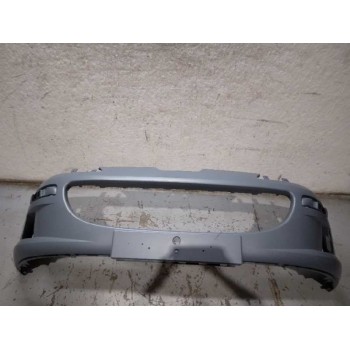Recambio de paragolpes delantero para peugeot 407 referencia OEM IAM 7401RA NUEVO 04-07 7401Z9