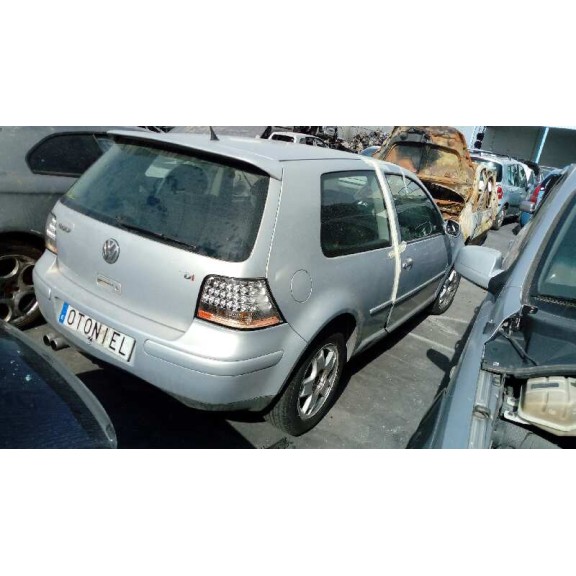 volkswagen golf iv berlina (1j1) del año 2000