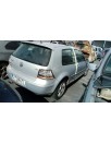 volkswagen golf iv berlina (1j1) del año 2000