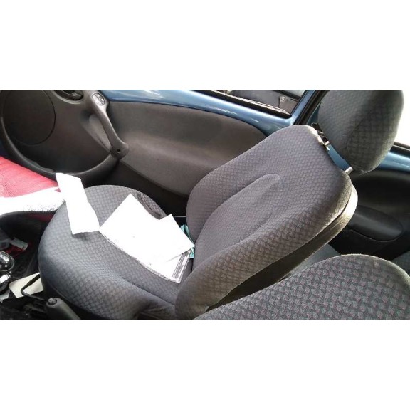 ford ka (ccq) del año 1999