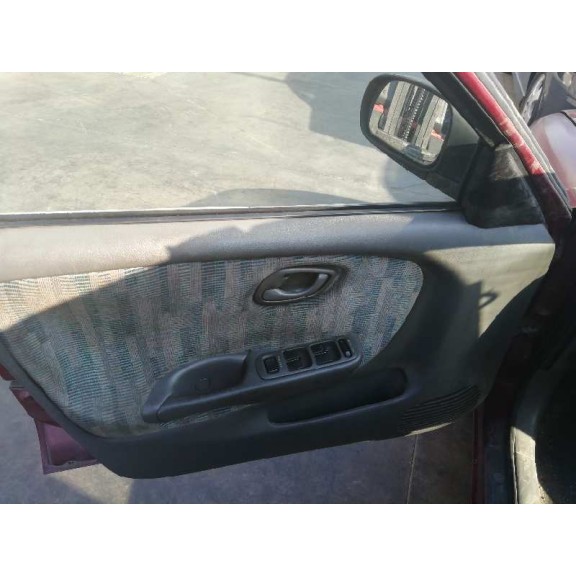 suzuki baleno berlina sy (eg) del año 1998