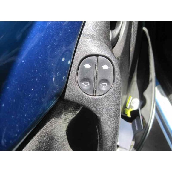 ford ka (ccq) del año 2004