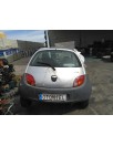 ford ka (ccq) del año 2004