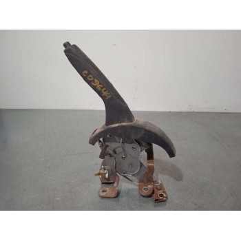 PALANCA FRENO DE MANO SR 