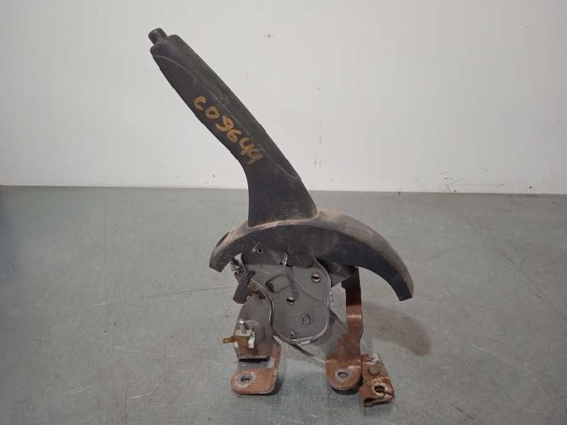 Recambio de palanca freno de mano para nissan note acenta referencia OEM IAM SR  