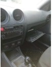 seat ibiza (6l1) del año 2004