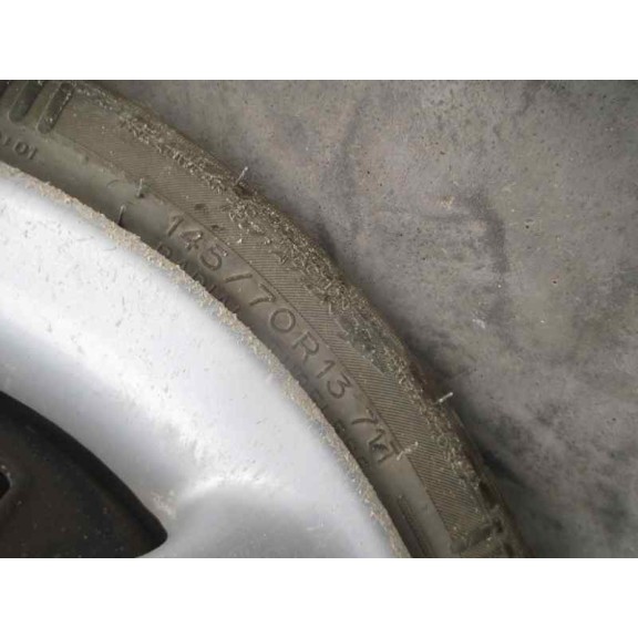 daewoo matiz del año 1998