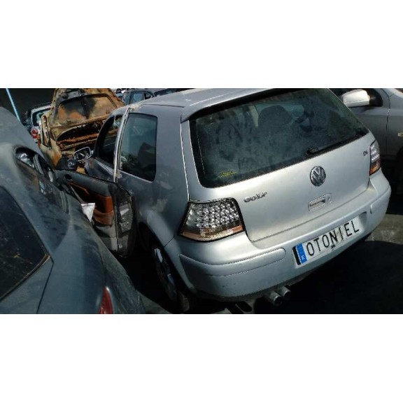 volkswagen golf iv berlina (1j1) del año 2000