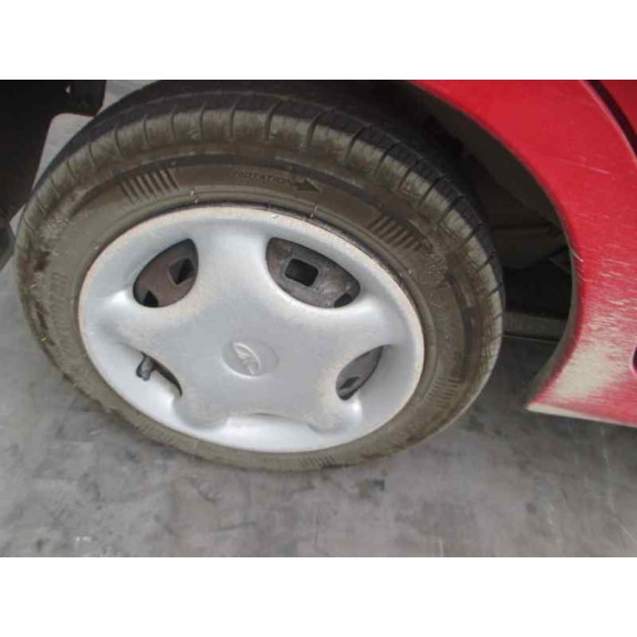 daewoo matiz del año 1998