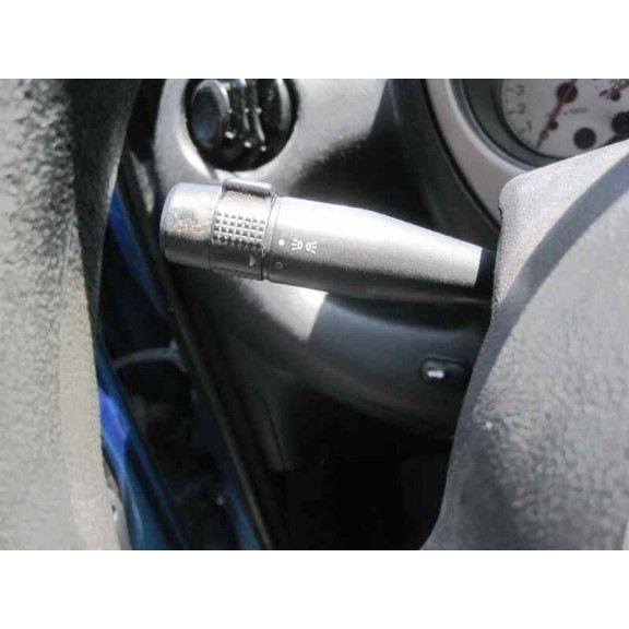 ford ka (ccq) del año 2004