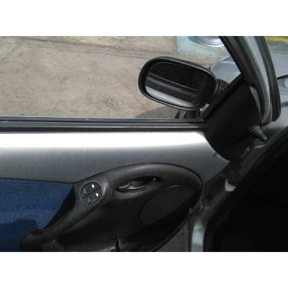 ford ka (ccq) del año 2004