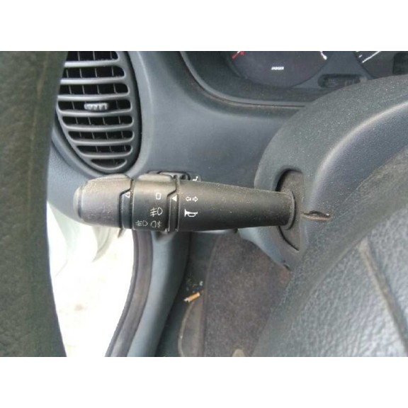 renault megane i classic (la0) del año 1999