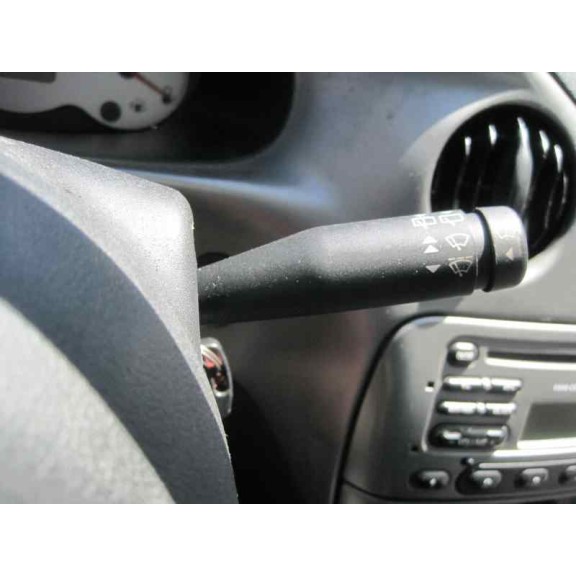 ford ka (ccq) del año 2004