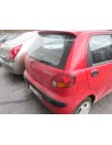 daewoo matiz del año 1998