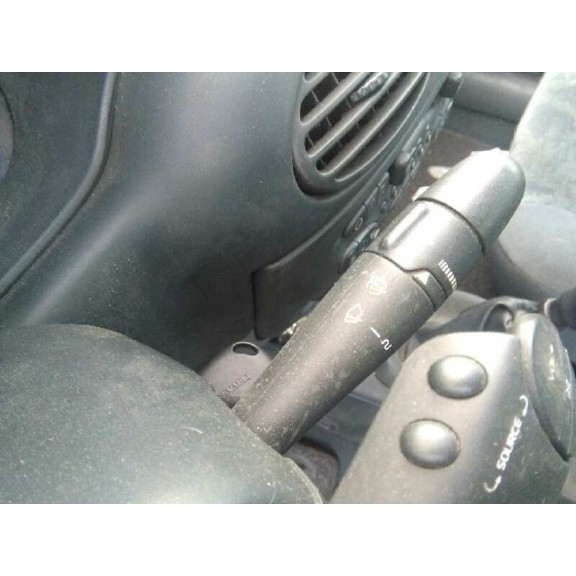 renault megane i classic (la0) del año 1999