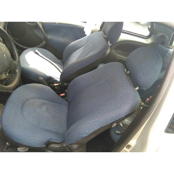 ford ka (ccq) del año 2004