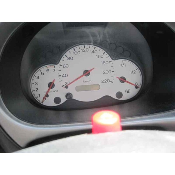 ford ka (ccq) del año 2004