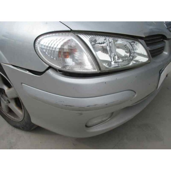nissan almera (n16/e) del año 2001