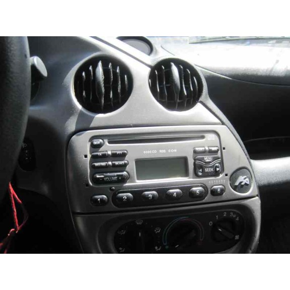 ford ka (ccq) del año 2004