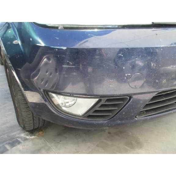 ford fiesta (cbk) del año 2005