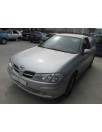 nissan almera (n16/e) del año 2001