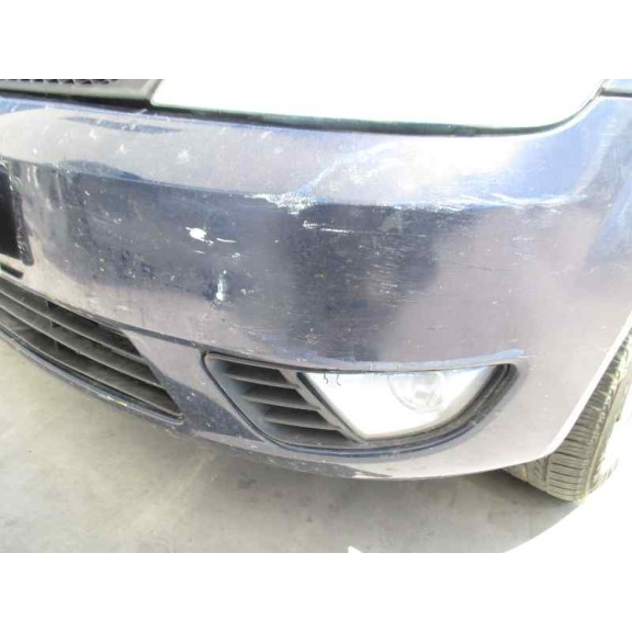 ford fiesta (cbk) del año 2005