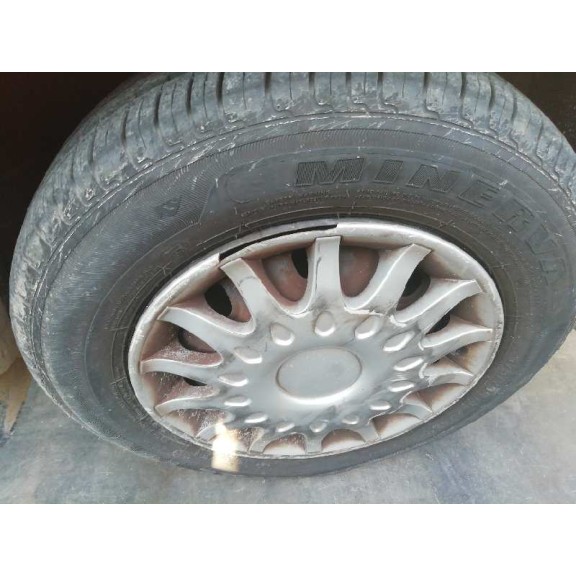 suzuki baleno berlina sy (eg) del año 1998