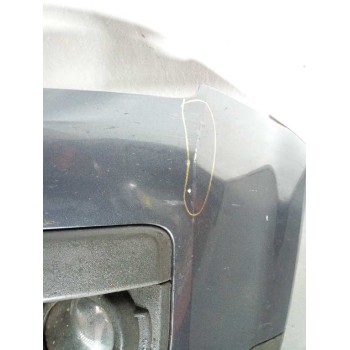 Recambio de paragolpes delantero para ford focus c-max (cap) 1.6 tdci cat referencia OEM IAM   