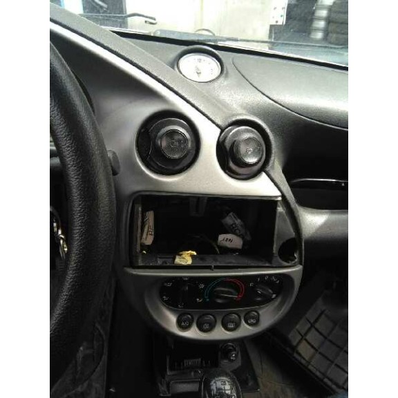 ford ka (ccq) del año 2004