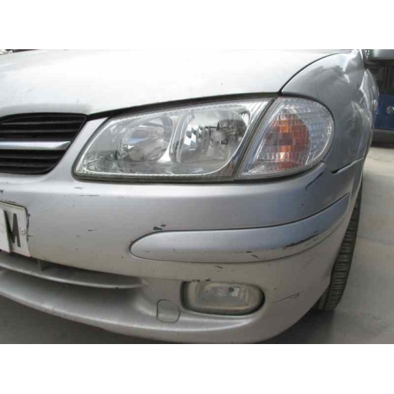 nissan almera (n16/e) del año 2001
