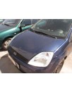 ford fiesta (cbk) del año 2005