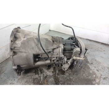 Recambio de caja cambios para volkswagen crafter 30-50 furgoneta (2e_) 2.5 tdi referencia OEM IAM 709203  