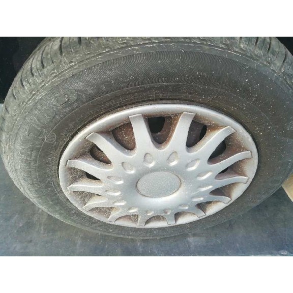 suzuki baleno berlina sy (eg) del año 1998