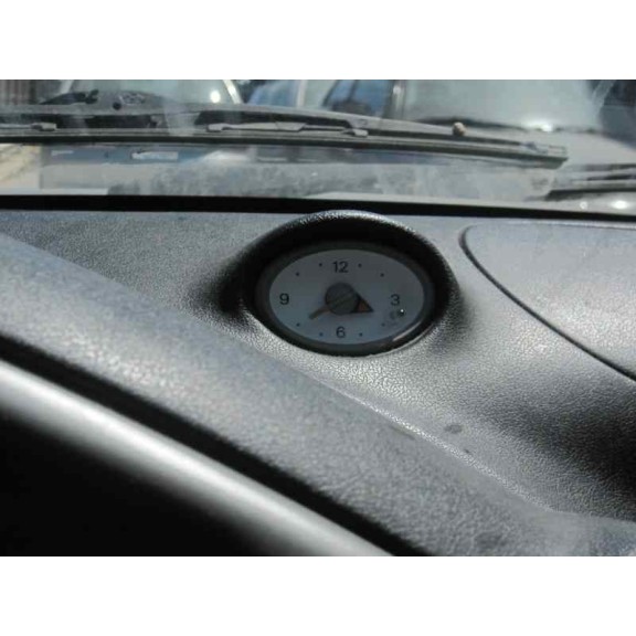 ford ka (ccq) del año 2004