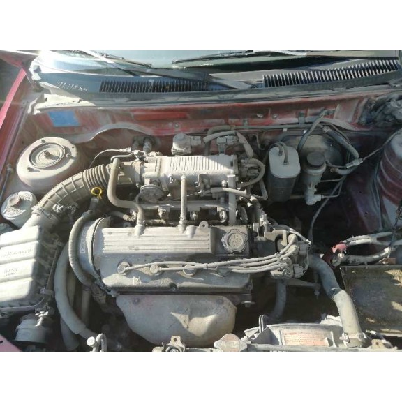 suzuki baleno berlina sy (eg) del año 1998