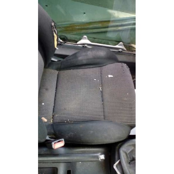 volkswagen golf iv berlina (1j1) del año 2000