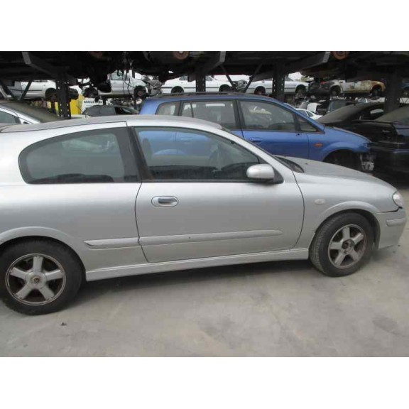 nissan almera (n16/e) del año 2001
