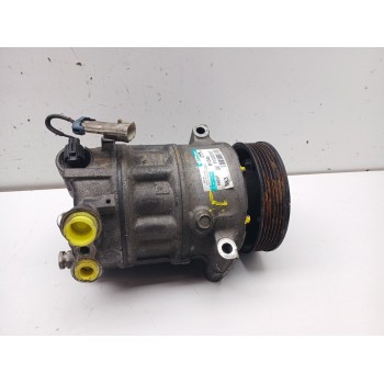 COMPRESOR AIRE ACONDICIONADO 003793010B4 R134A P13232307