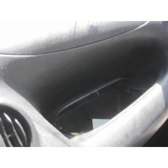 ford ka (ccq) del año 2004