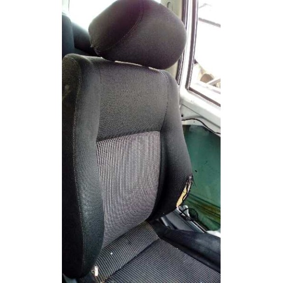 volkswagen golf iv berlina (1j1) del año 2000