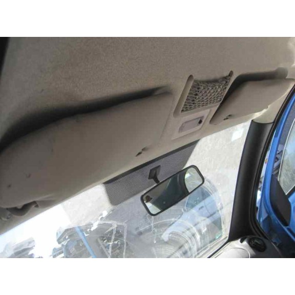 ford ka (ccq) del año 2004