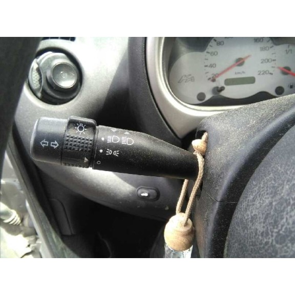 ford ka (ccq) del año 2004