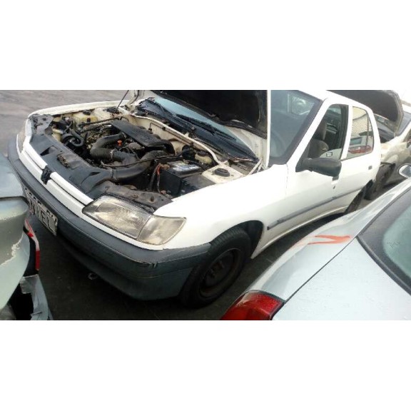 peugeot 306 berlina 3/5 puertas (s1) del año 1994