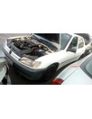 peugeot 306 berlina 3/5 puertas (s1) del año 1994